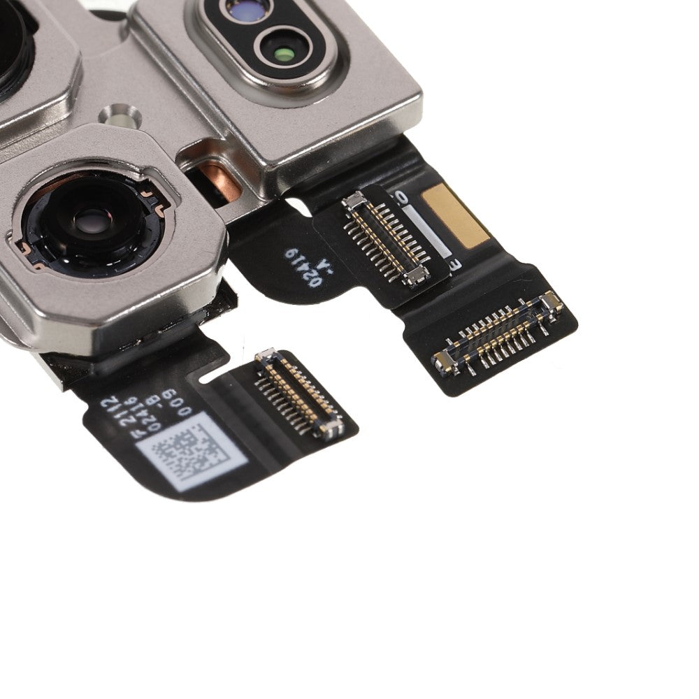 Main Rear Camera Flex Apple iPad Pro 11 (2020)