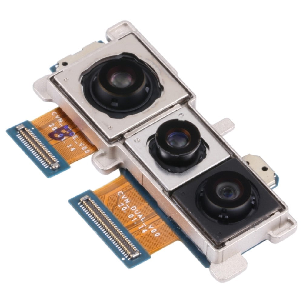 Main Rear Camera Flex Sony Xperia 5 II SO-52A / XQ-AS52 / AS62 / AS72