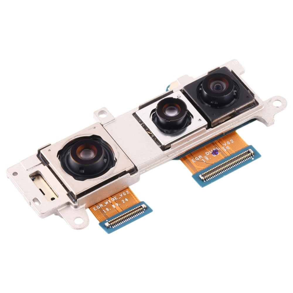 Main Rear Camera Flex Sony Xperia 1 II XQ-AT51 / XQ-AT52