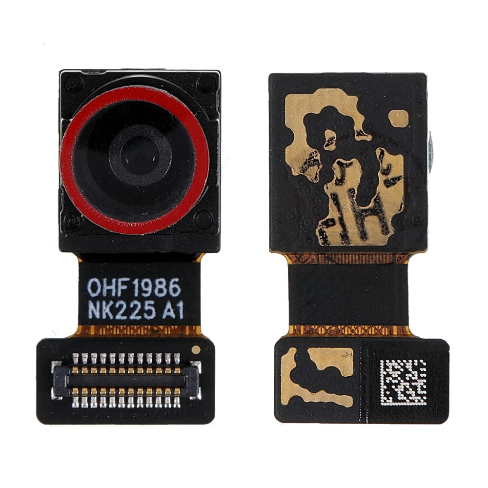 Caméra Avant Flex Xiaomi Redmi Note 9 (MTK Helio G85) / 10X 4G