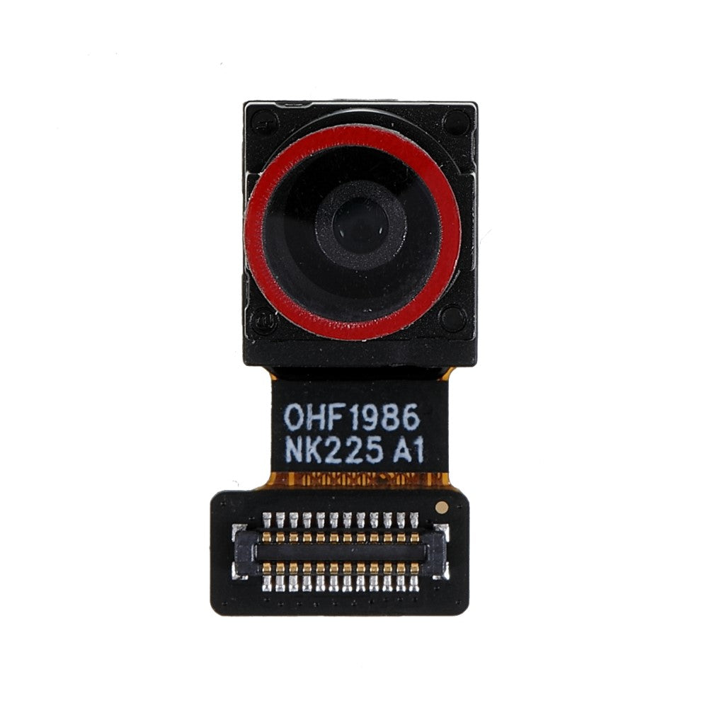 Caméra Avant Flex Xiaomi Redmi Note 9 (MTK Helio G85) / 10X 4G