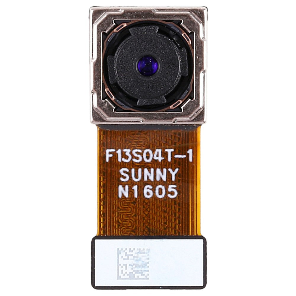 Caméra Arrière Principale Flex Oppo A59s