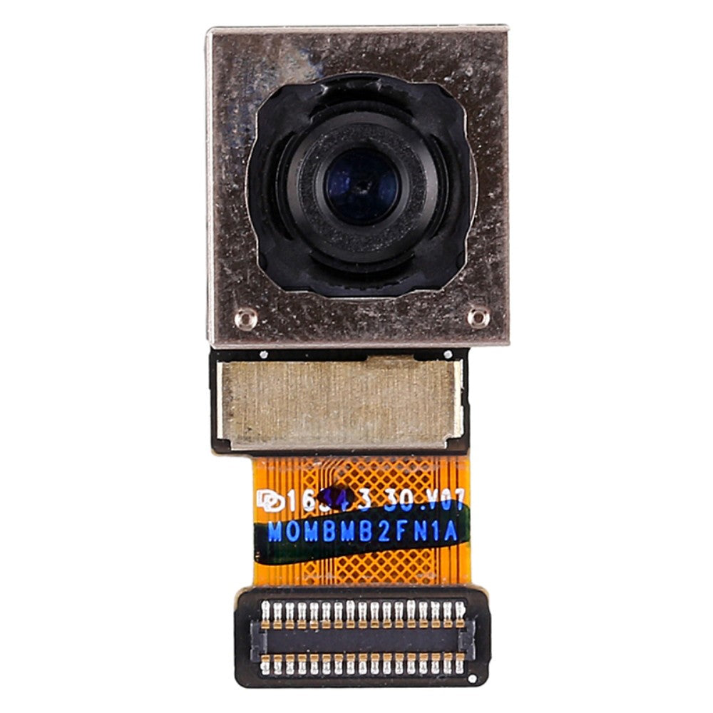 Main Rear Camera Flex Oppo R9s Plus