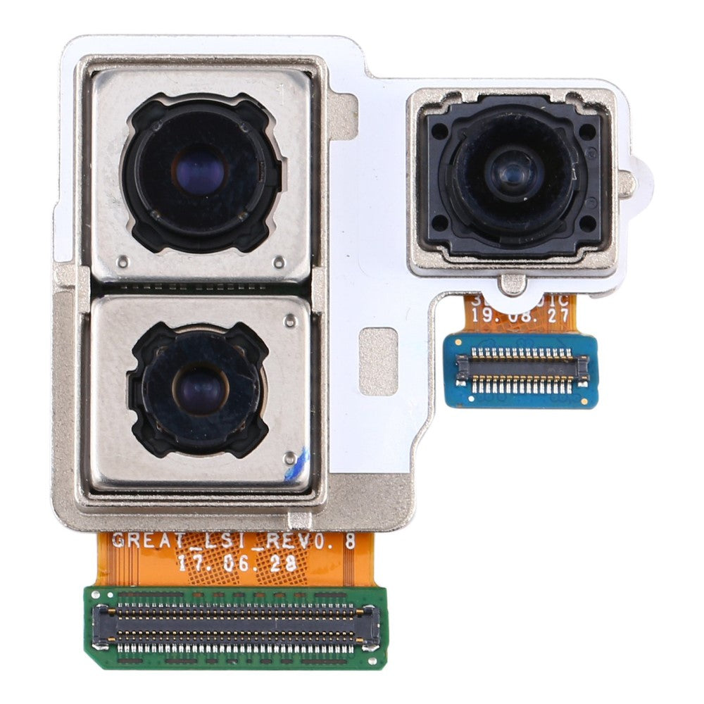 Caméra Arrière Principale Flex Samsung Galaxy A81 / Galaxy Note 10 Lite N770F