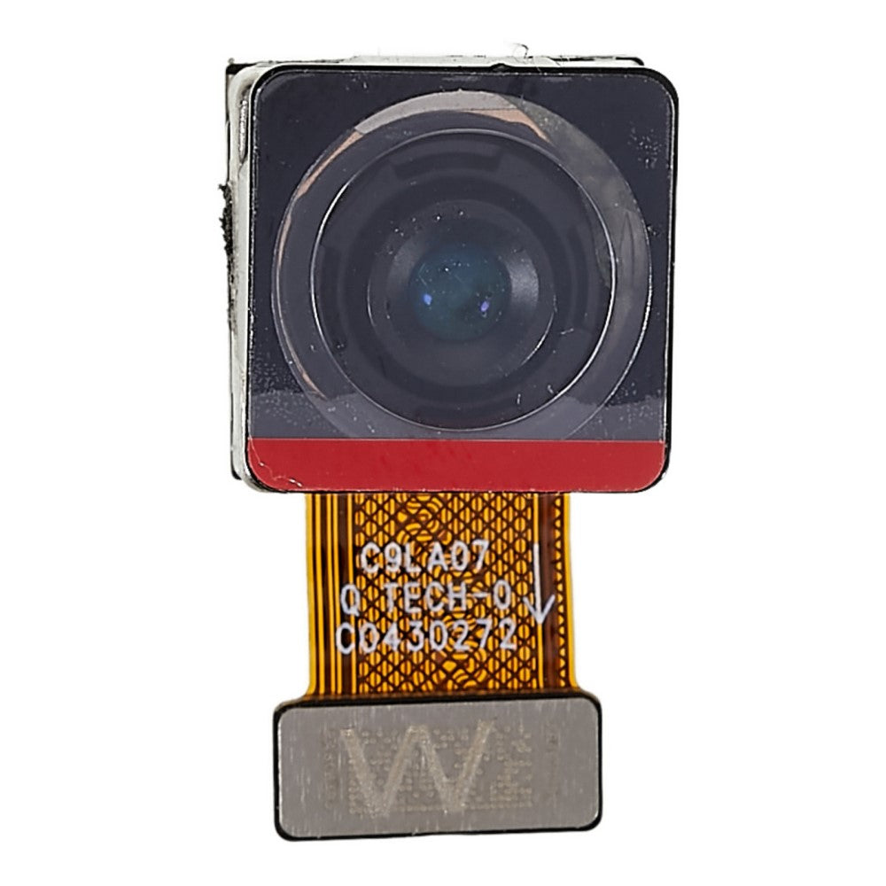 Main Rear Camera Flex Oppo A74 5G CPH2197