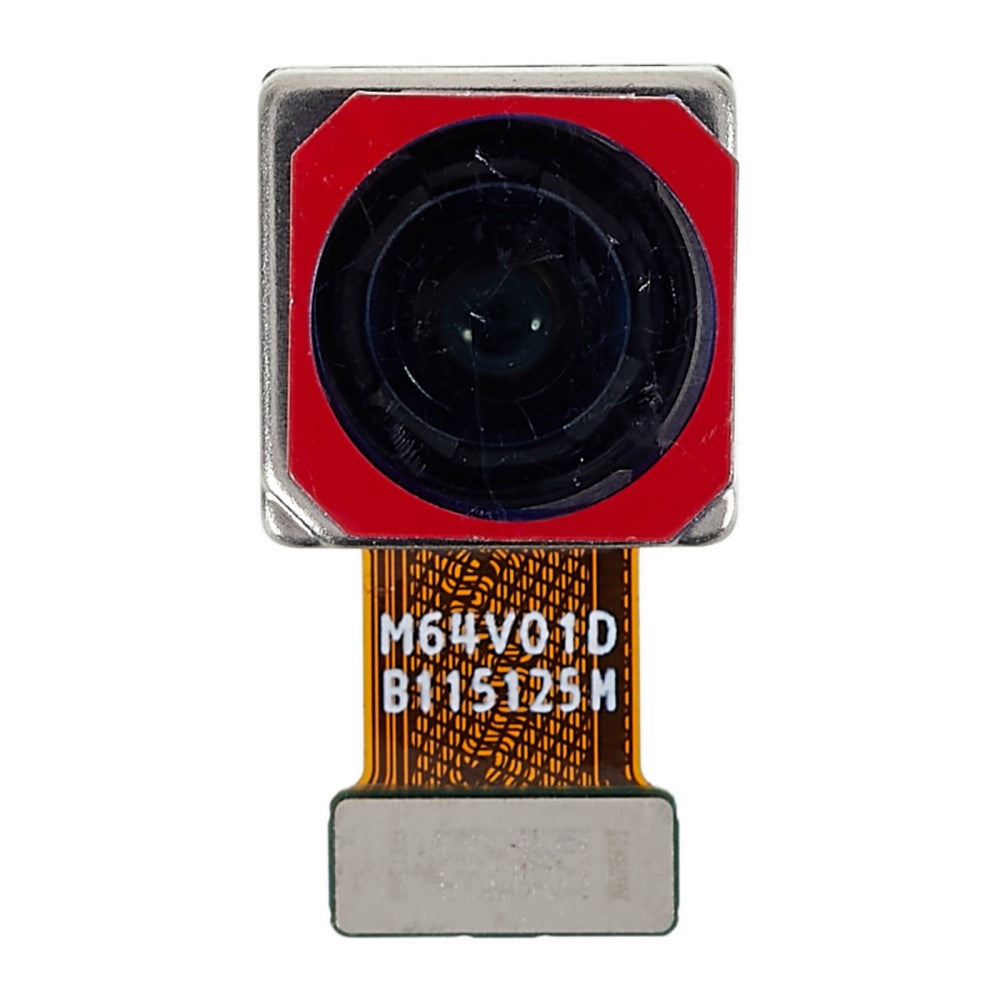 Caméra Arrière Principale Flex Oppo Reno 6 5G PEQM00