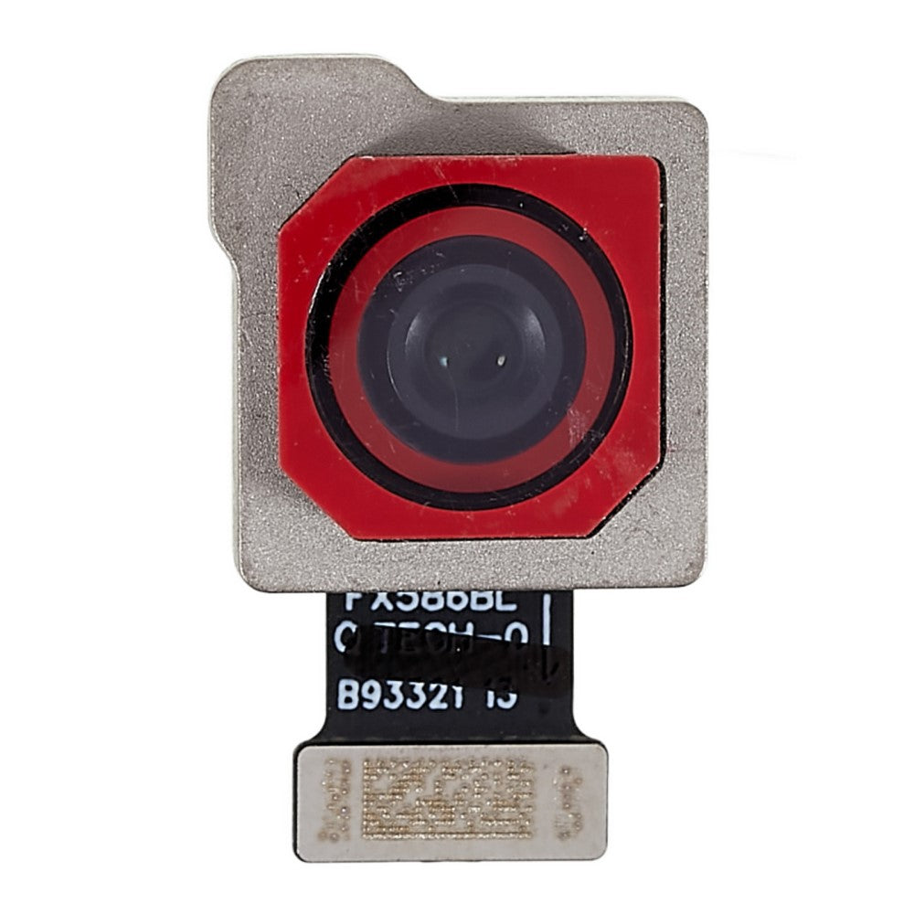 Main Rear Camera Flex Oppo K7 (2020) 5G