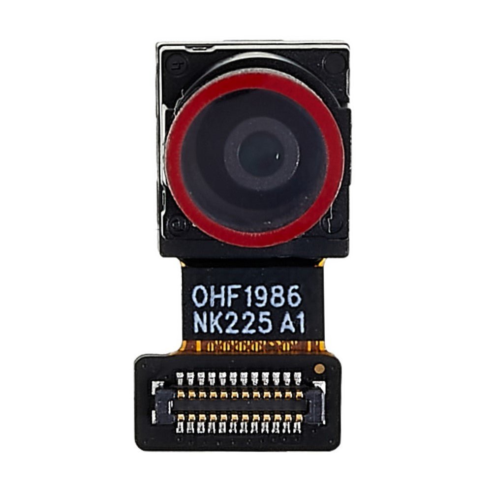 Caméra frontale Flex Xiaomi Redmi Note 9 4G (Qualcom Snapdragon 662)