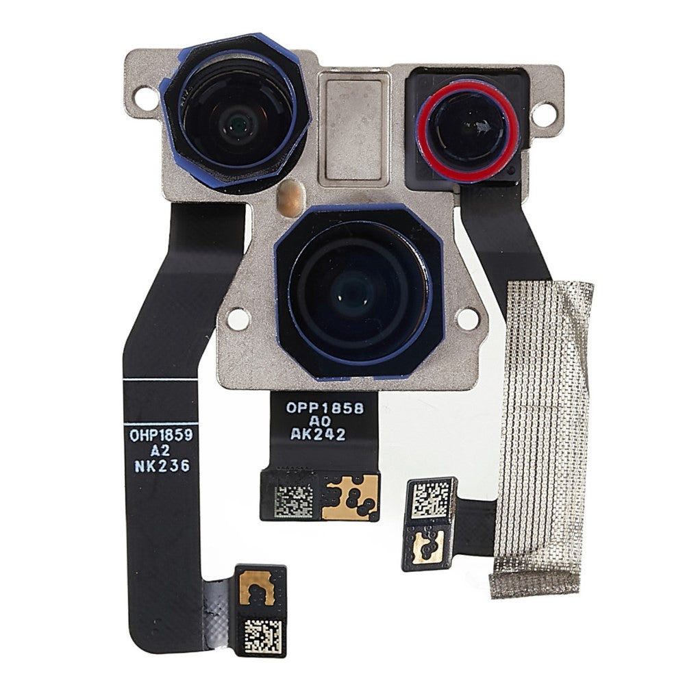 Caméra Arrière Principale Flex Xiaomi Black Shark 3