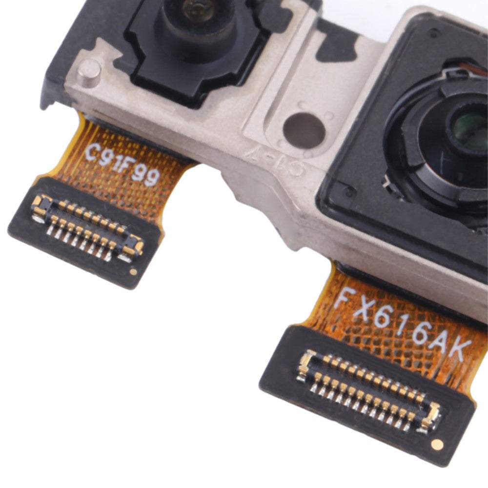 Flex Caméra Frontale Avant Huawei P40 Pro