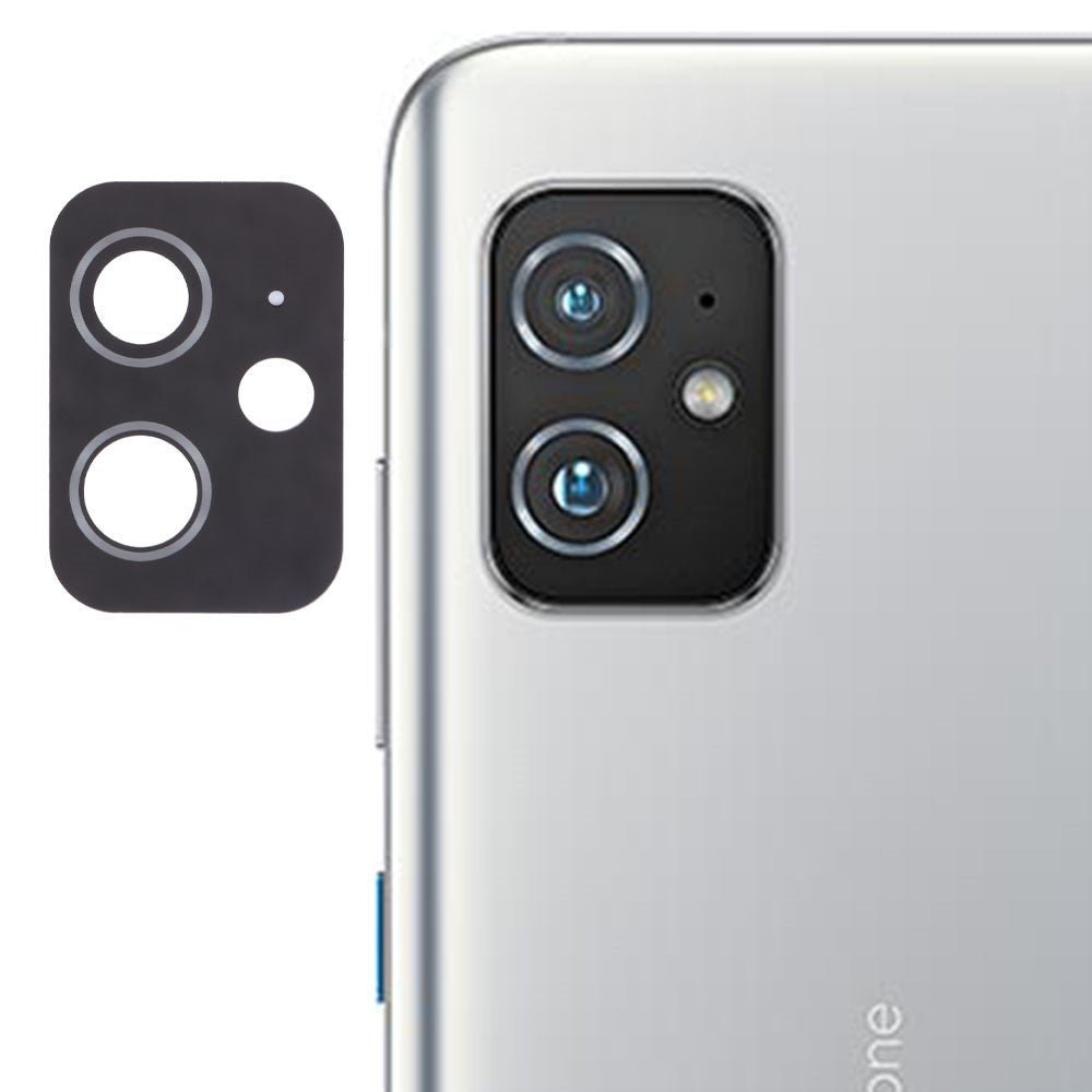 Rear Camera Lens Cover Asus ZenFone 8 ZS590KS