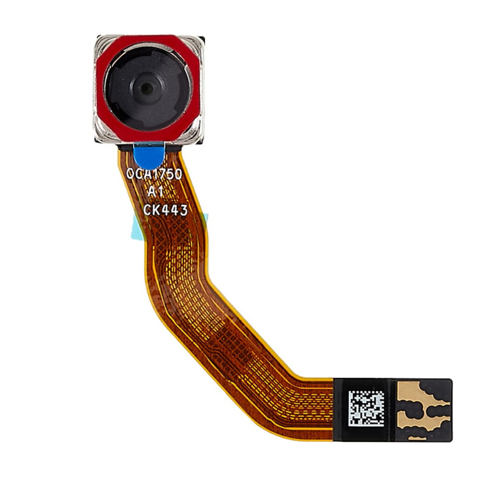 Main Rear Camera Flex Xiaomi Redmi Note 8T 2MP (macro)