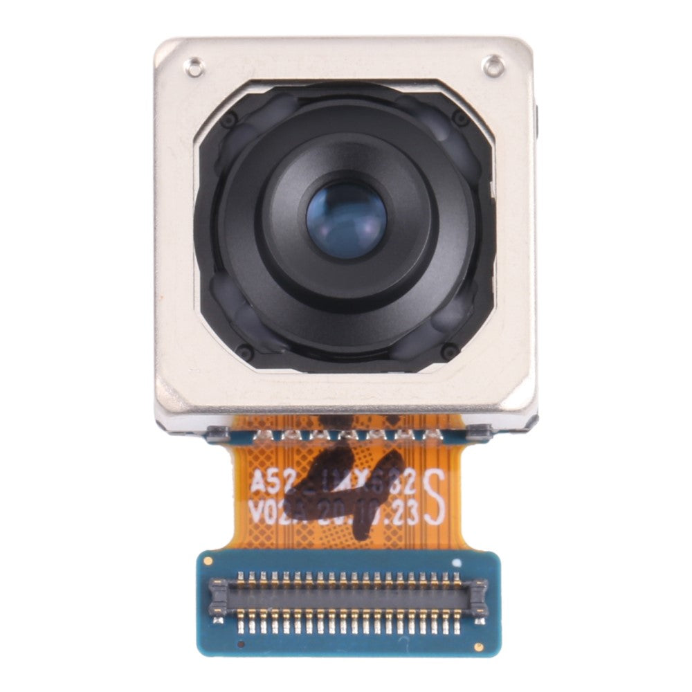 Main Rear Camera Flex Samsung Galaxy A52 4G A525