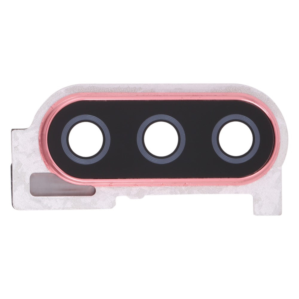 Rear Camera Lens Cover Sony Xperia 10 III 5G Pink