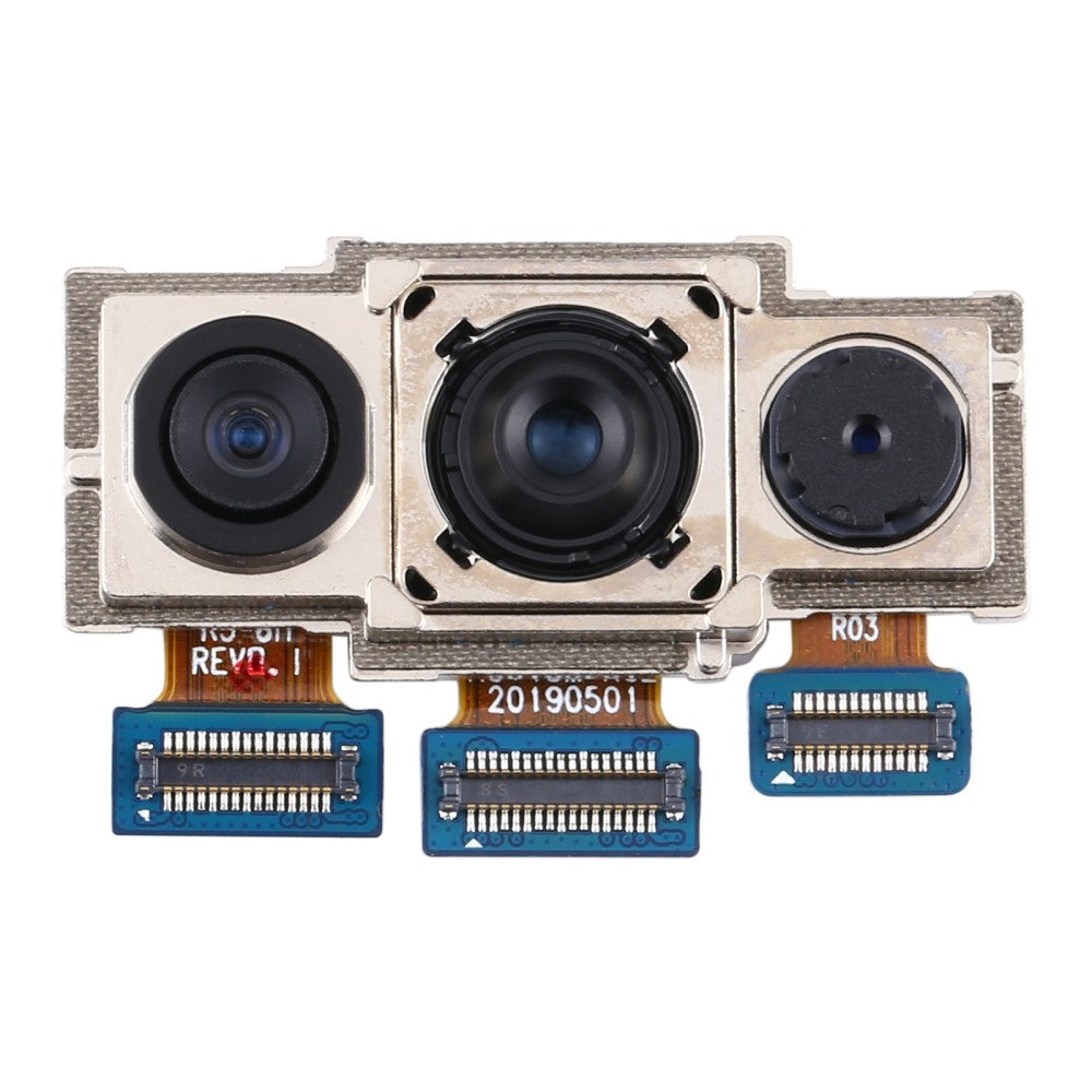 Set of Rear Cameras Samsung Galaxy A90 5G A908