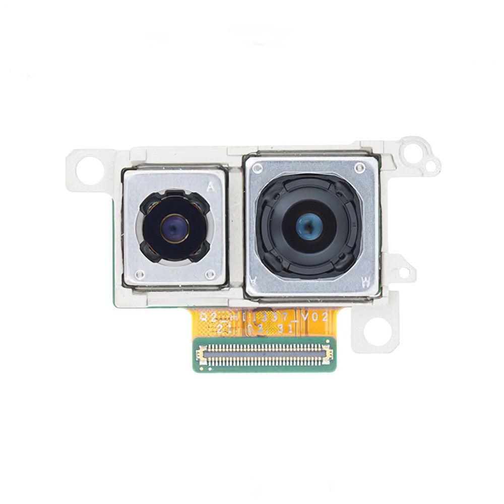 Main Rear Camera Flex Samsung Galaxy Z Fold3 5G F926