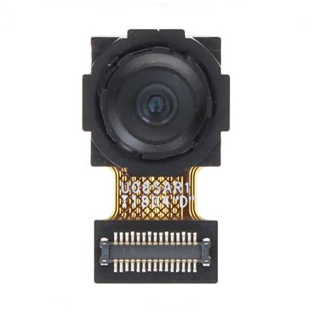 Caméra arrière flexible ultralarge Samsung Galaxy M53 5G M536