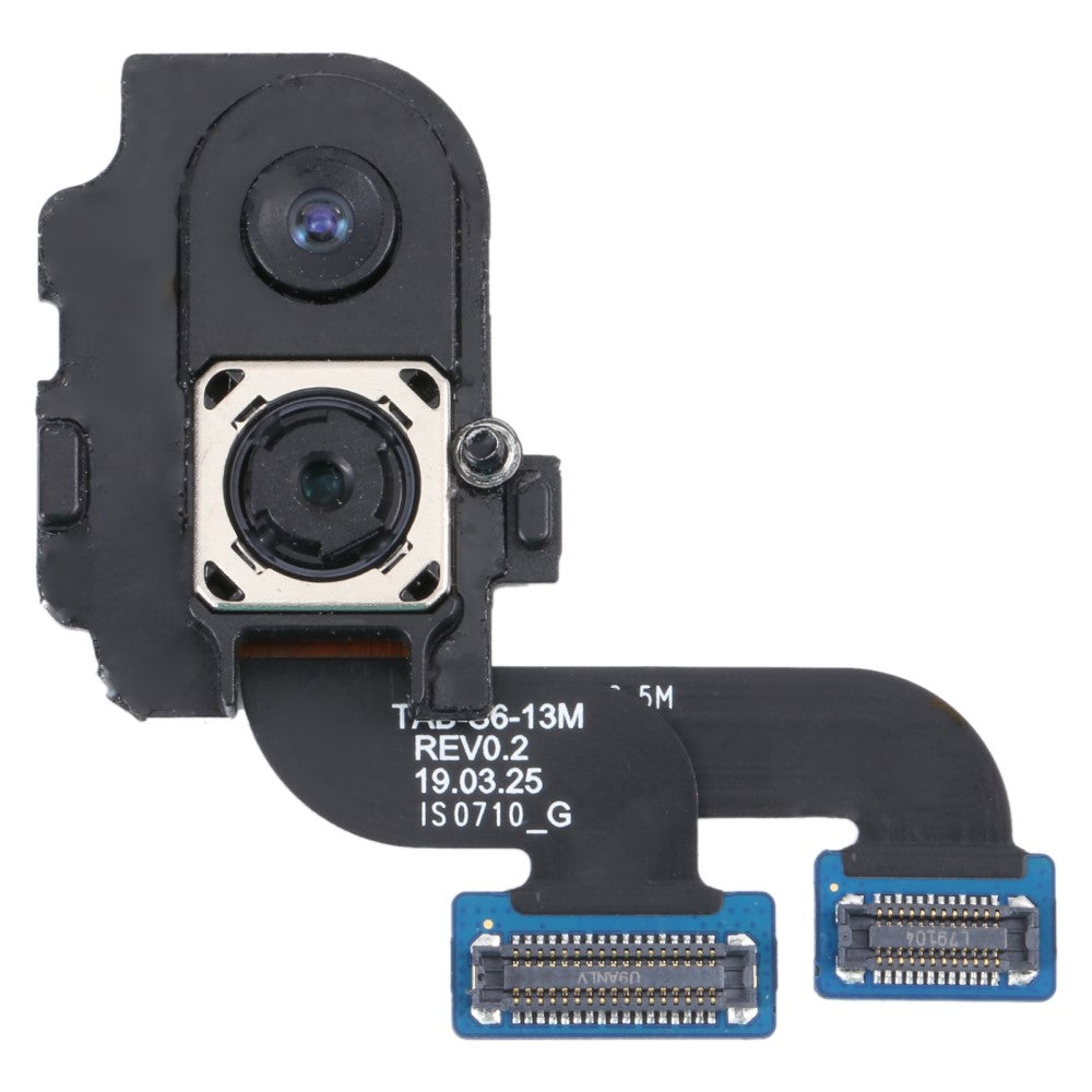 Caméra arrière principale Flex Samsung Galaxy Tab S7+ T970 T976 T975