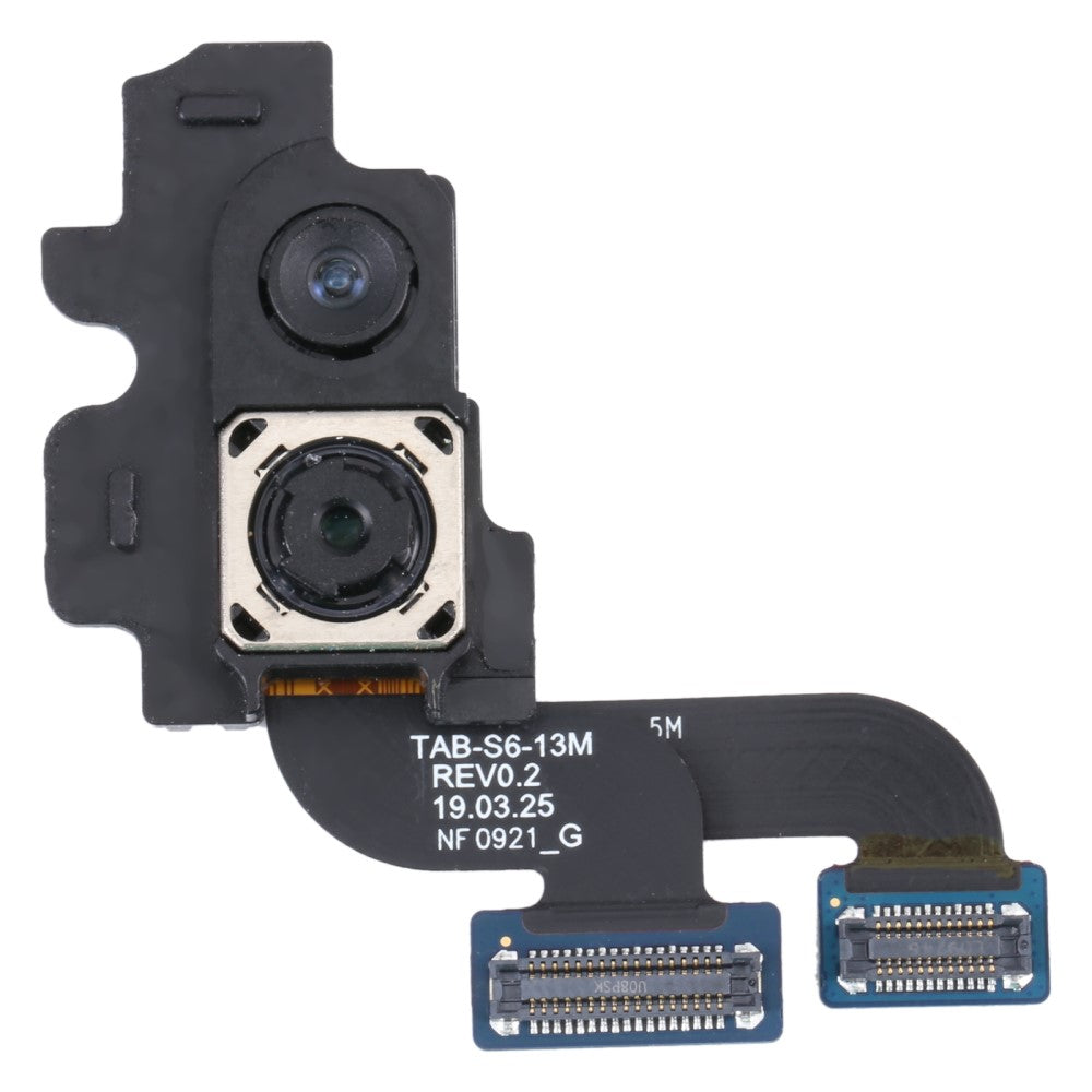 Main Rear Camera Flex Samsung Galaxy Tab S7 T870 T875 T876