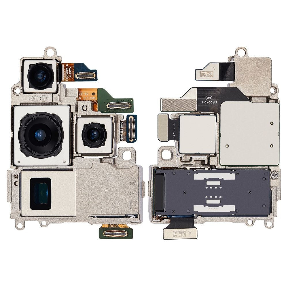 Main Rear Camera Flex Samsung Galaxy S23 Ultra S918