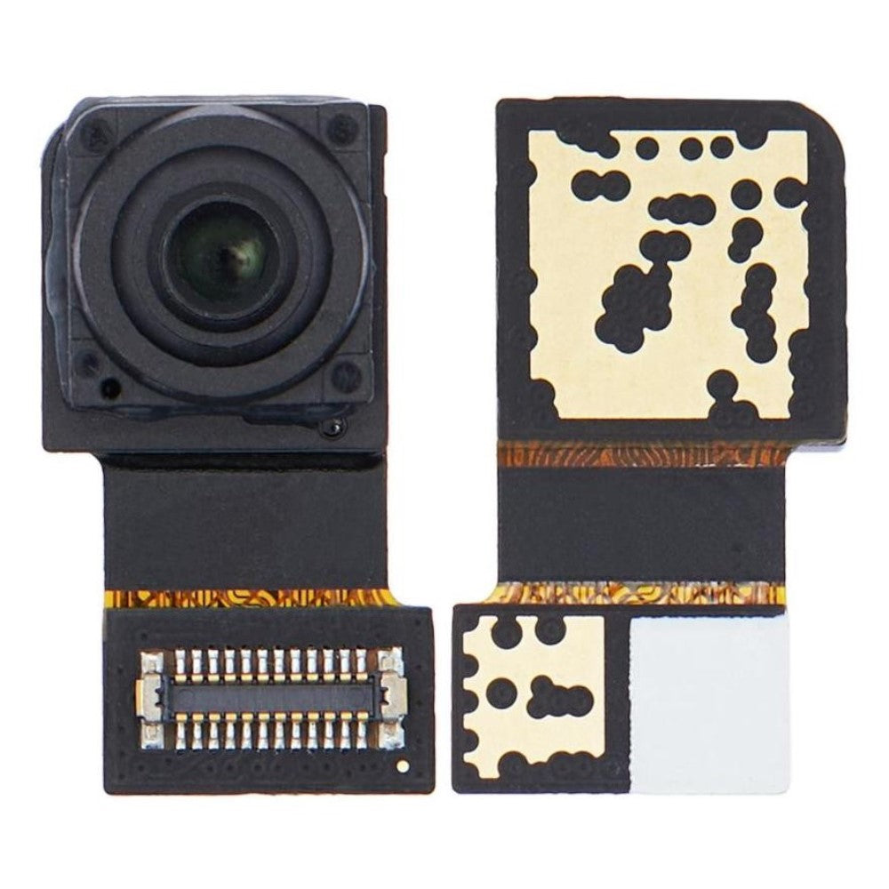 Caméra frontale flexible Motorola Moto G9 Plus XT2087-1