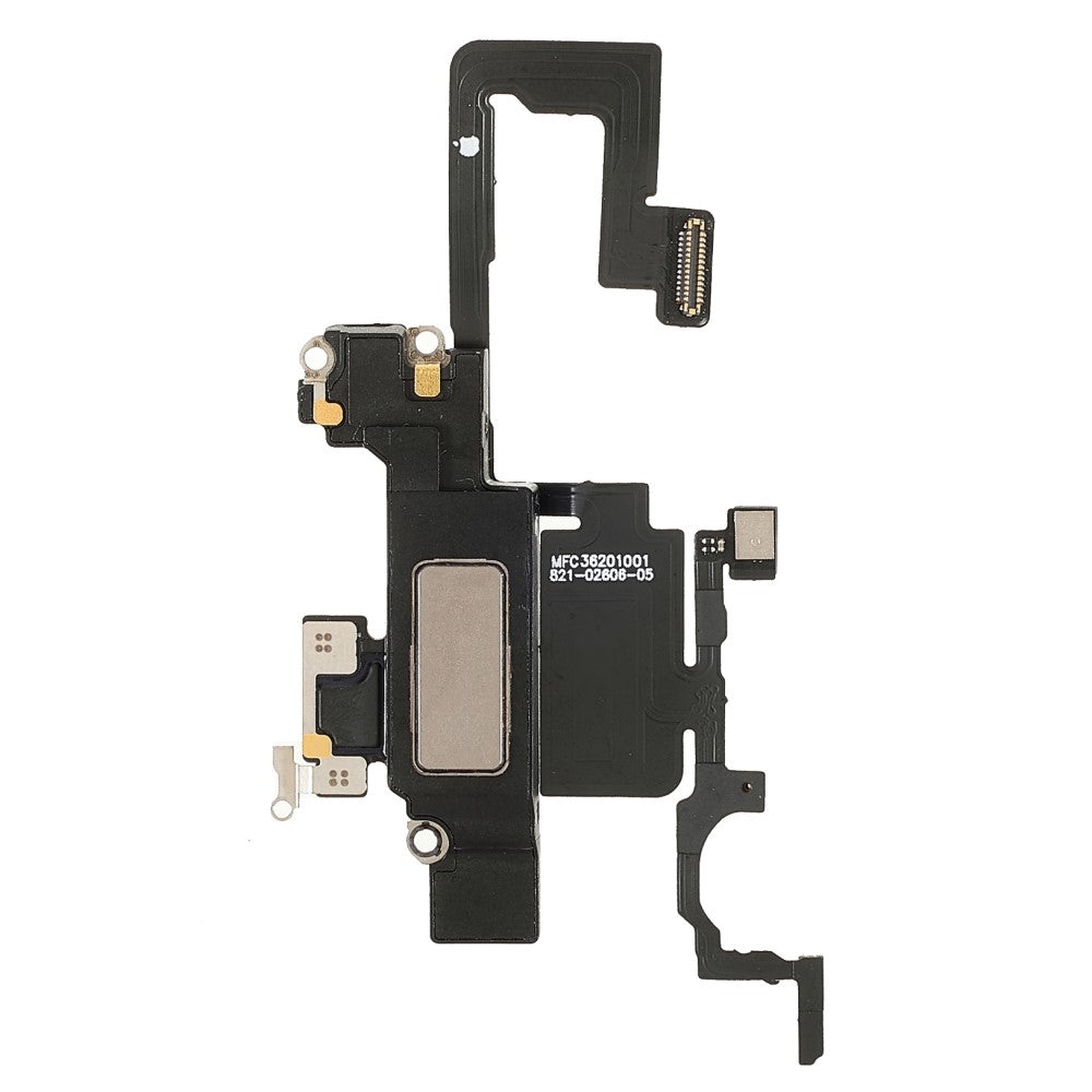 Casque Haut-parleur Haut-parleur Flex Apple iPhone 12 Mini