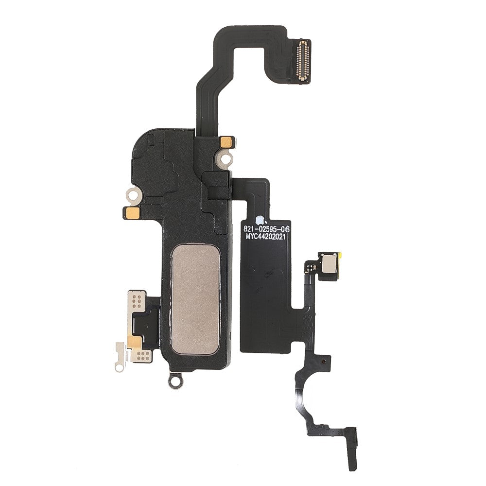 Headphone Speaker Speaker Flex Apple iPhone 12 Pro Max