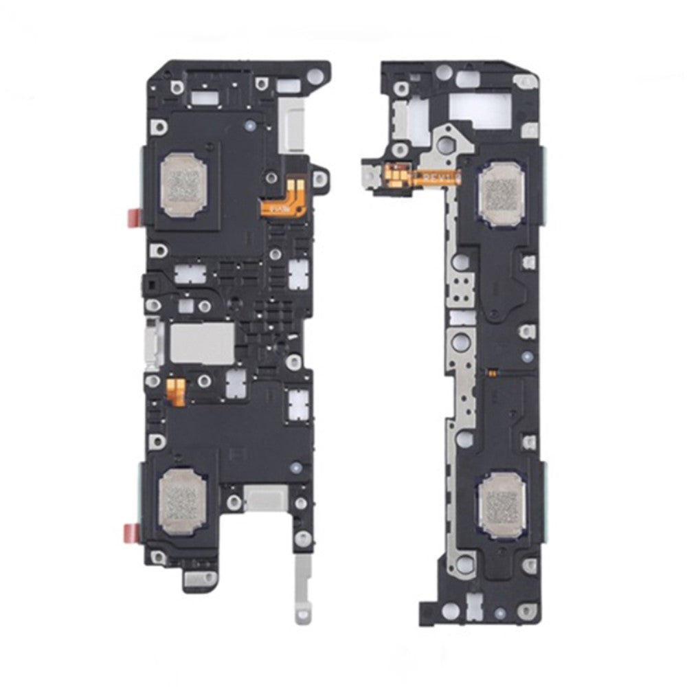 Écouteur Haut-Parleur Buzzer Haut-Parleur Flex Samsung Galaxy Tab A7 10.4 (2020) T500 T505