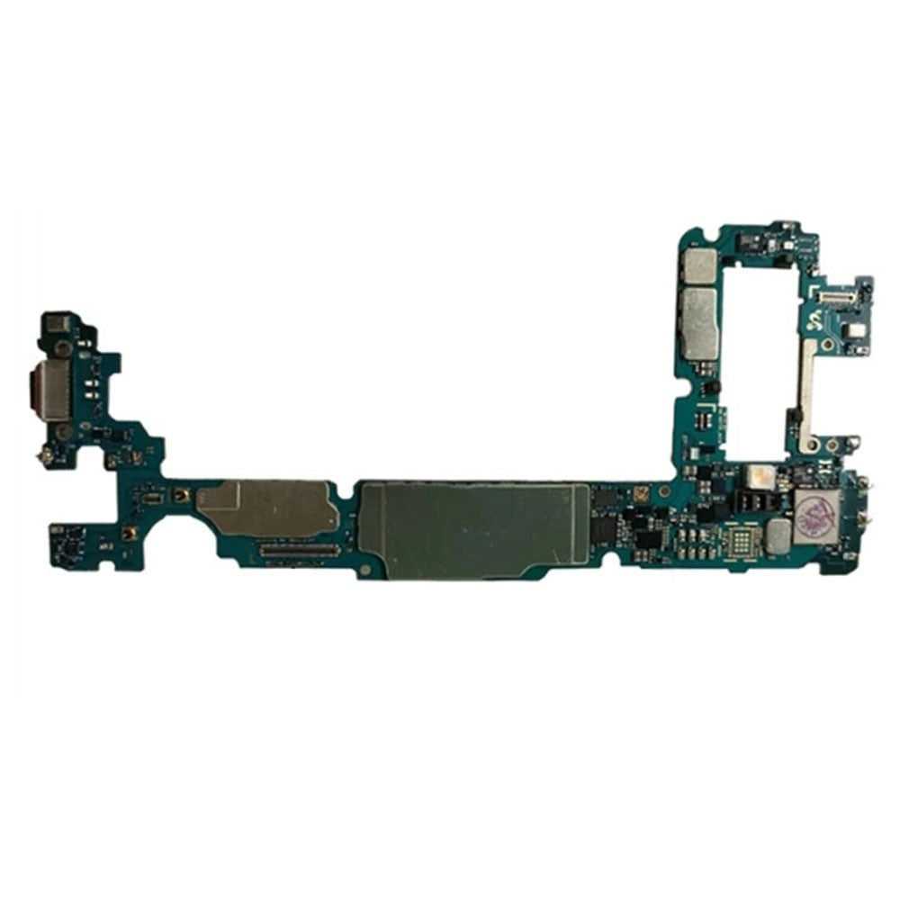 Placa Conector LCD Flex FPC Samsung Galaxy S10