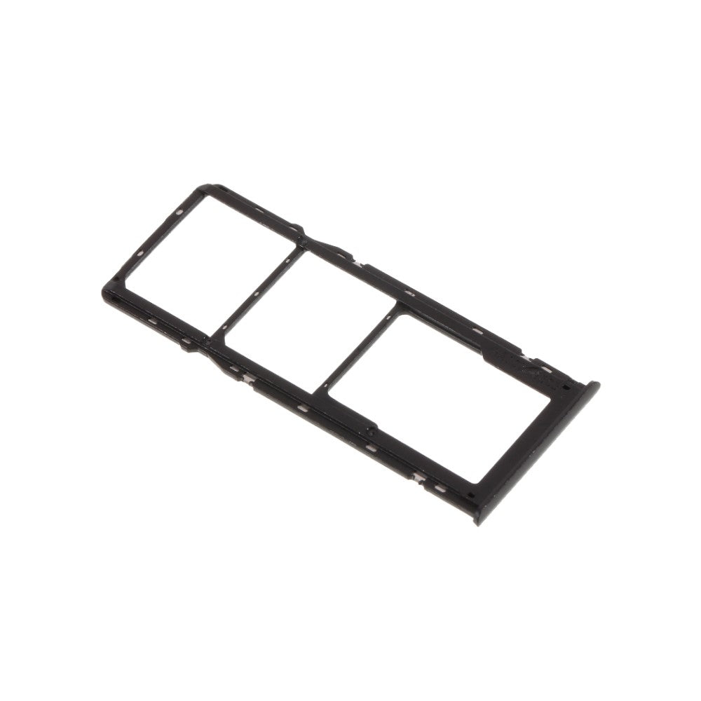 Bandeja Porta SIM Micro SIM / Micro SD Oppo Realme 5 Pro Negro