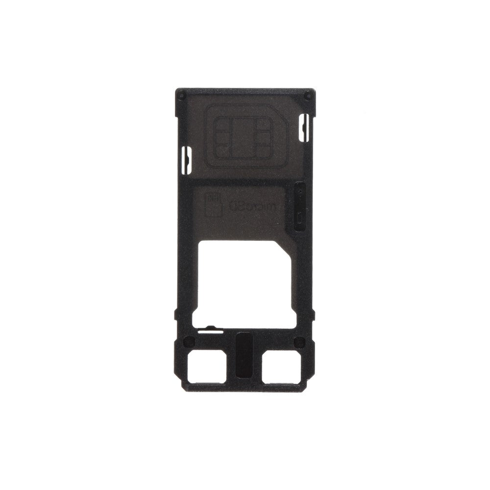 SIM Holder Tray Micro SIM / Micro SD Sony Xperia 5 / Xperia 1