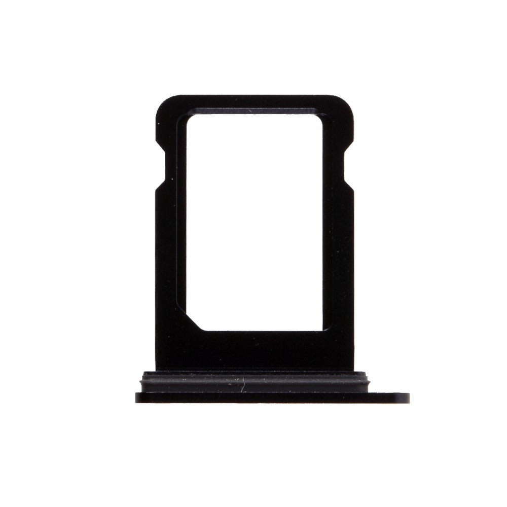 Micro SIM Plateau porte-carte SIM Apple iPhone 12 Mini Noir