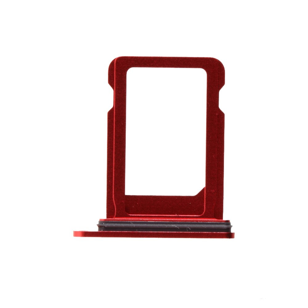 Micro SIM SIM Holder Tray Apple iPhone 12 Mini Red