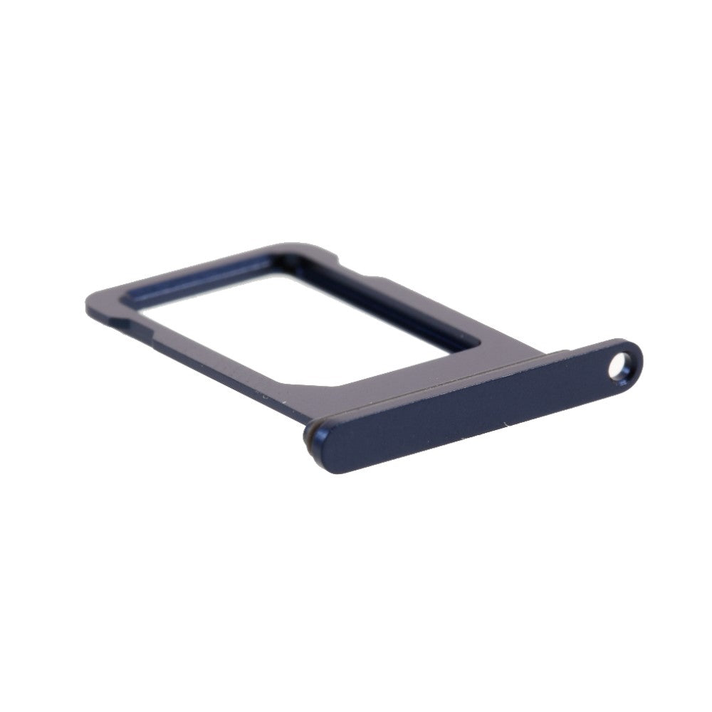 Micro SIM SIM Holder Tray Apple iPhone 12 Mini Blue