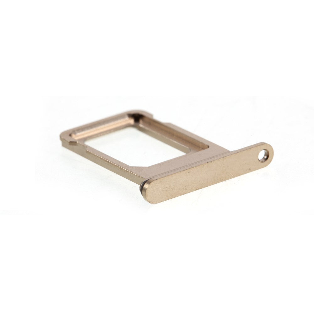 SIM Holder Tray Micro SIM Apple iPhone 12 Pro Gold