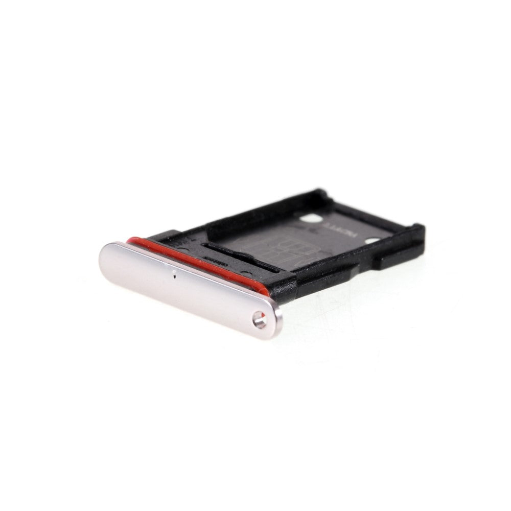 SIM Holder Tray Micro SIM OnePlus 8 Rose Gold