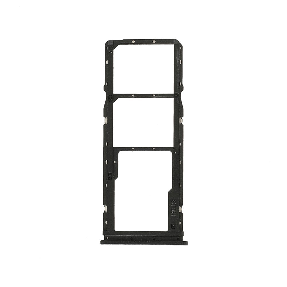 Bandeja Porta SIM Dual SIM Xiaomi MI 10 Lite 5G (M2002J9G) Negro