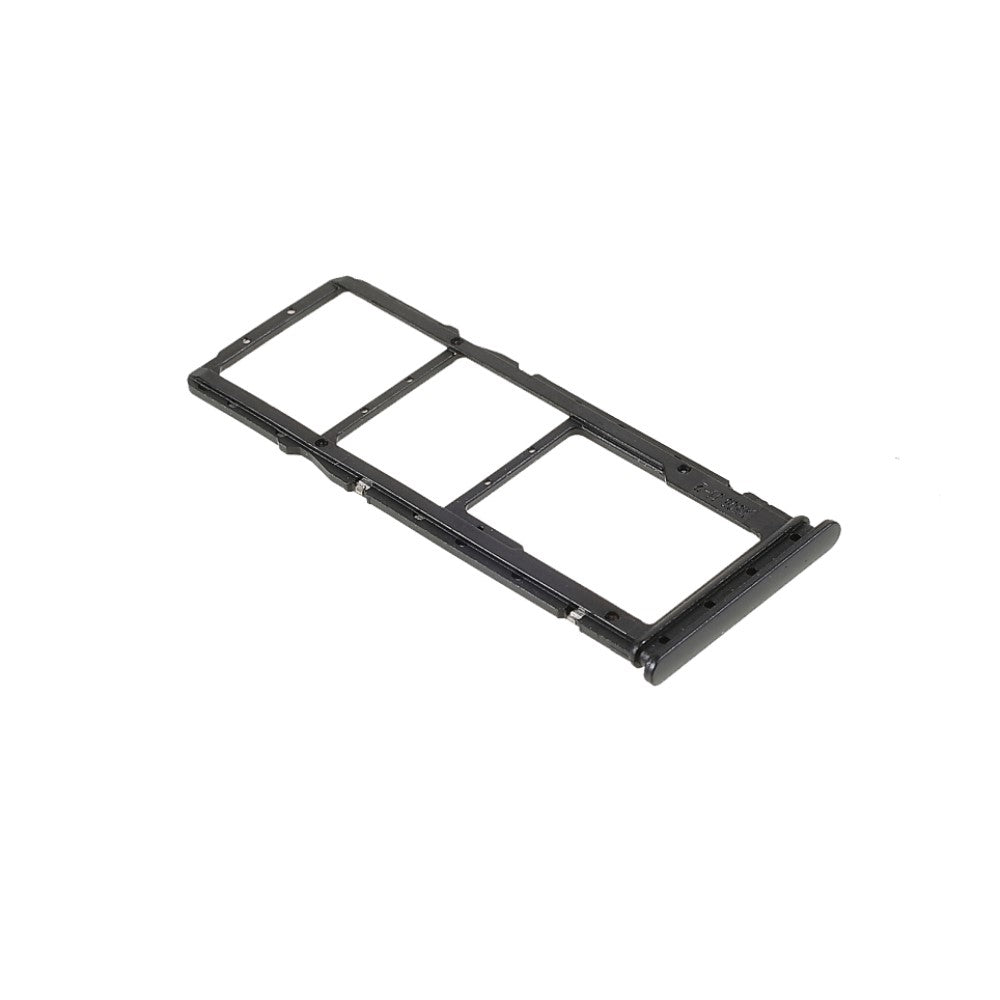 Bandeja Porta SIM Dual SIM Xiaomi Poco C3 Negro