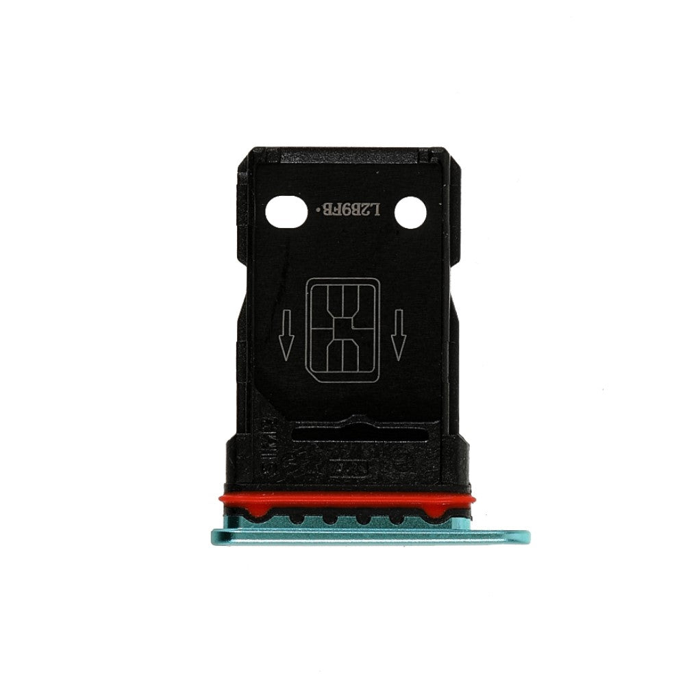 Micro SIM SIM Holder Tray OnePlus 8T Cyan