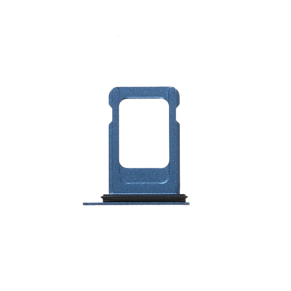 Micro SIM Plateau porte-carte SIM Apple iPhone 13 Mini Bleu
