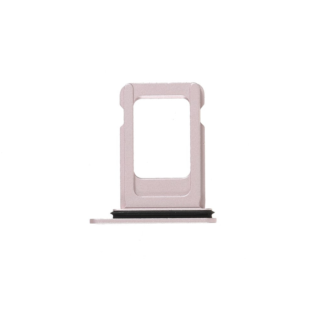 Bandeja Porta SIM Micro SIM Apple iPhone 13 Mini Rosa Dorado