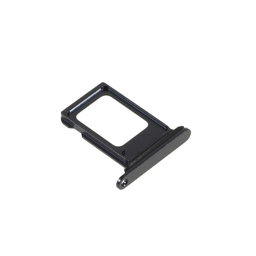Micro SIM SIM Holder Tray Apple iPhone 13 Black