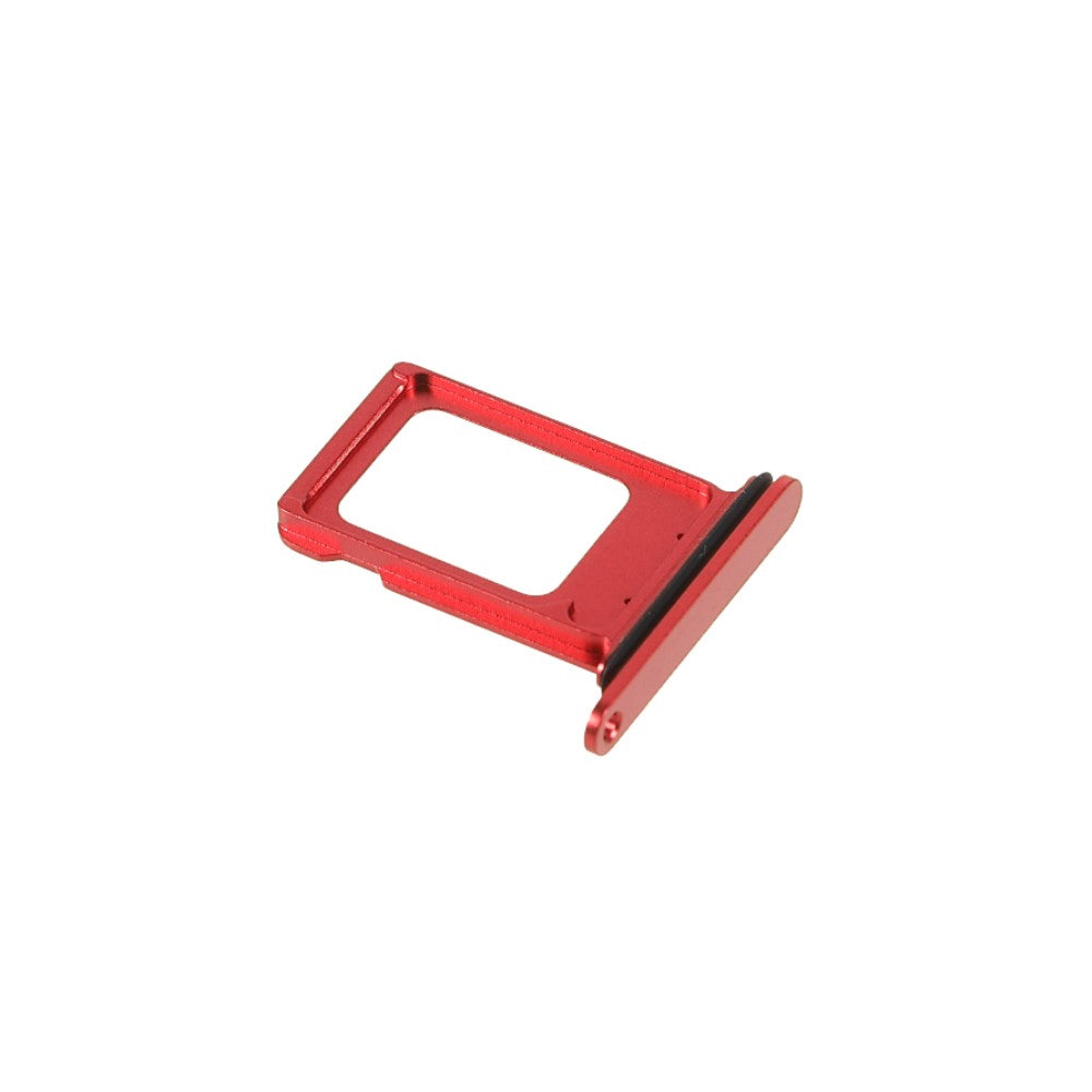 Bandeja Porta SIM Micro SIM Apple iPhone 13 Rojo