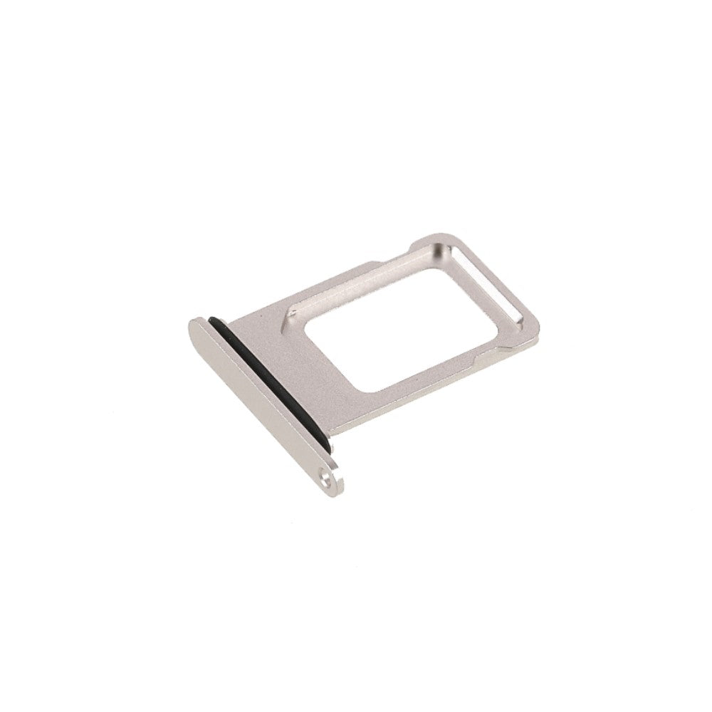SIM Holder Tray Micro SIM Apple iPhone 13 Silver