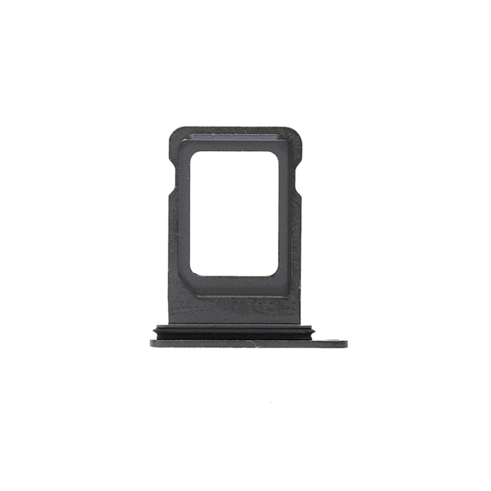 Micro SIM Plateau porte-carte SIM Apple iPhone 13 Pro Noir