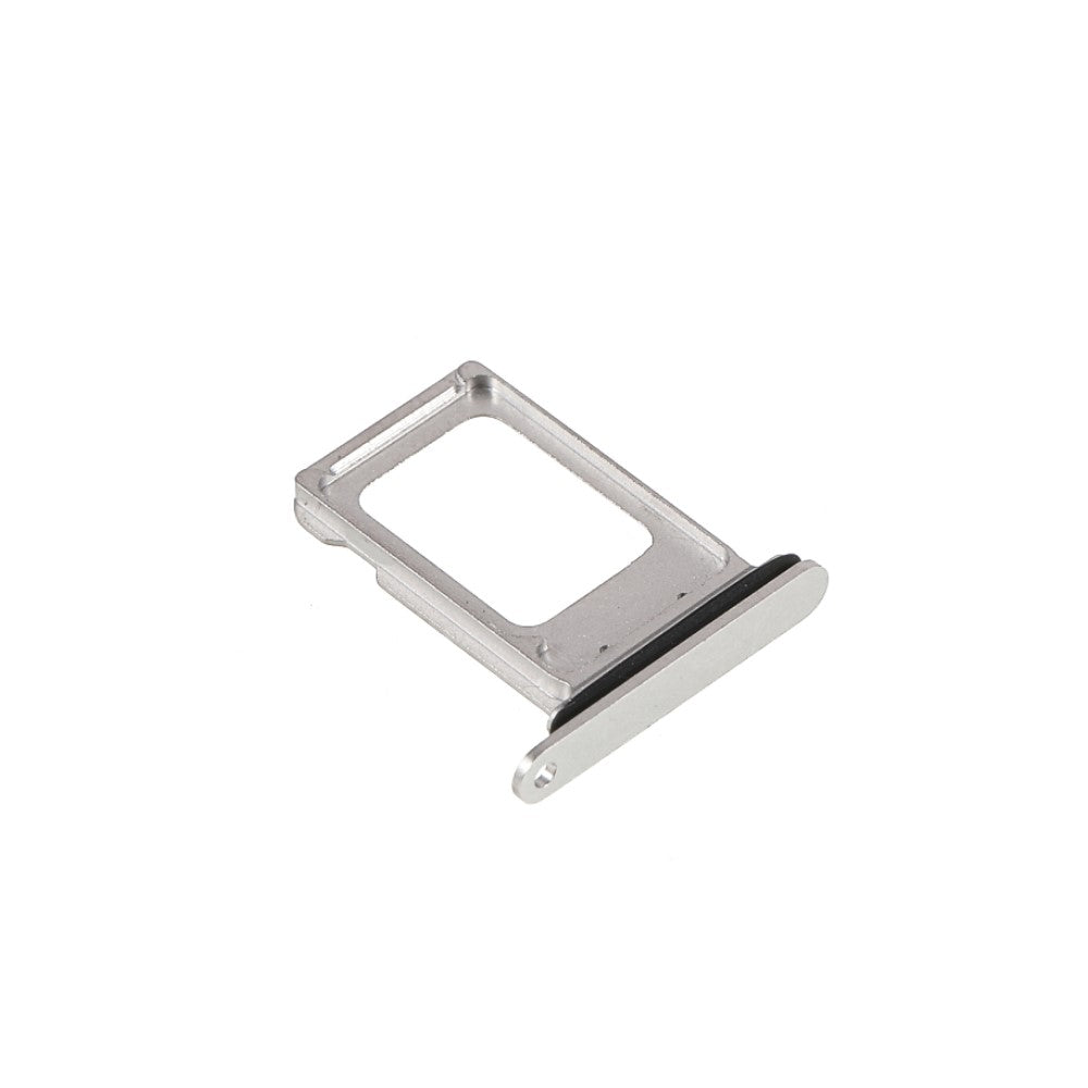 SIM Holder Tray Micro SIM Apple iPhone 13 Pro Silver