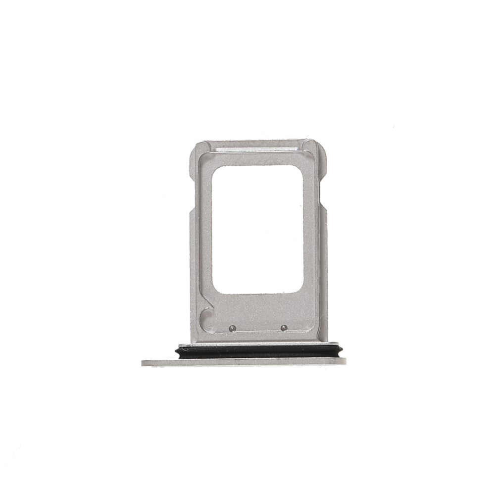 SIM Holder Tray Micro SIM Apple iPhone 13 Pro Max Silver