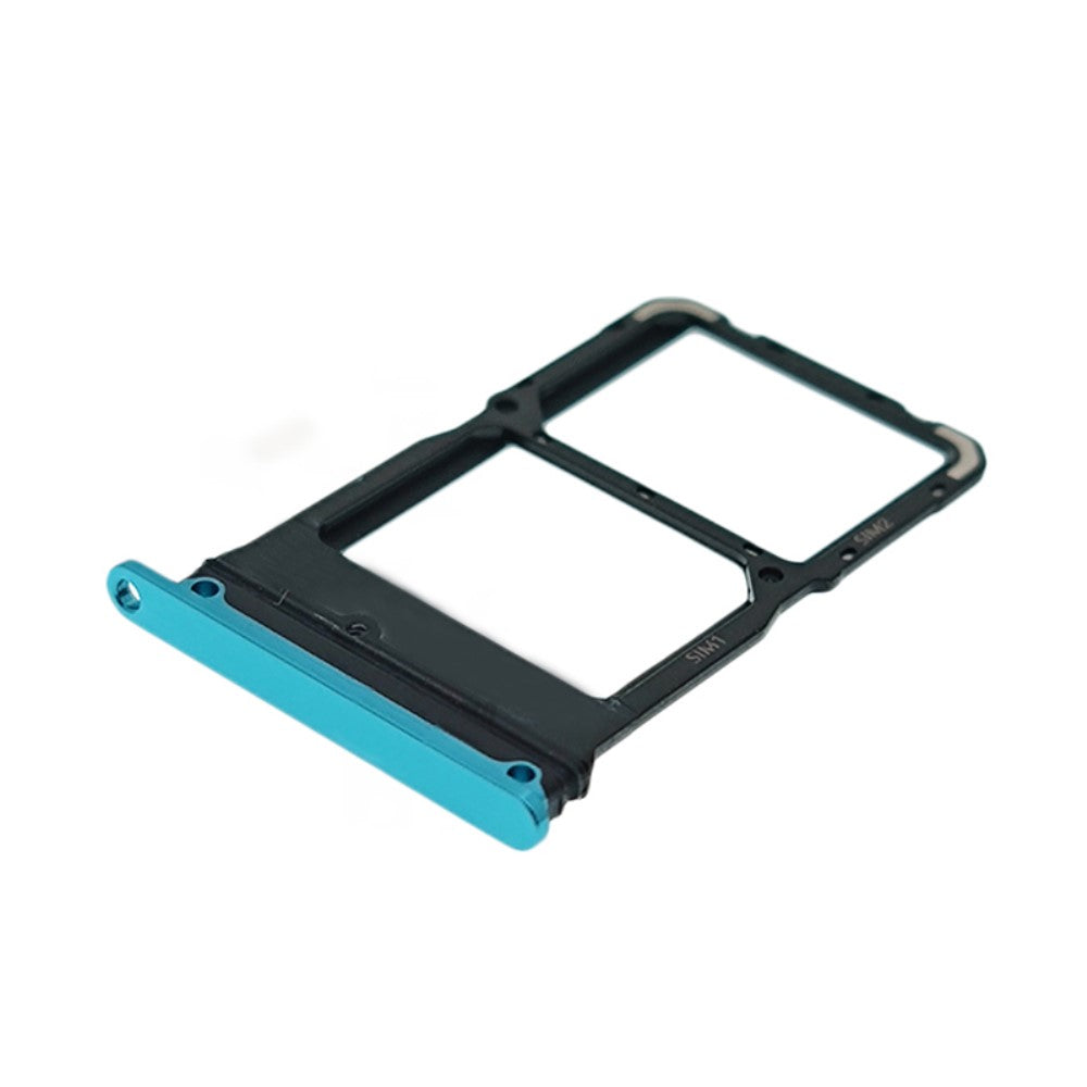 Bandeja Porta SIM Micro SIM Xiaomi MI 10 / MI 10 Pro Azul
