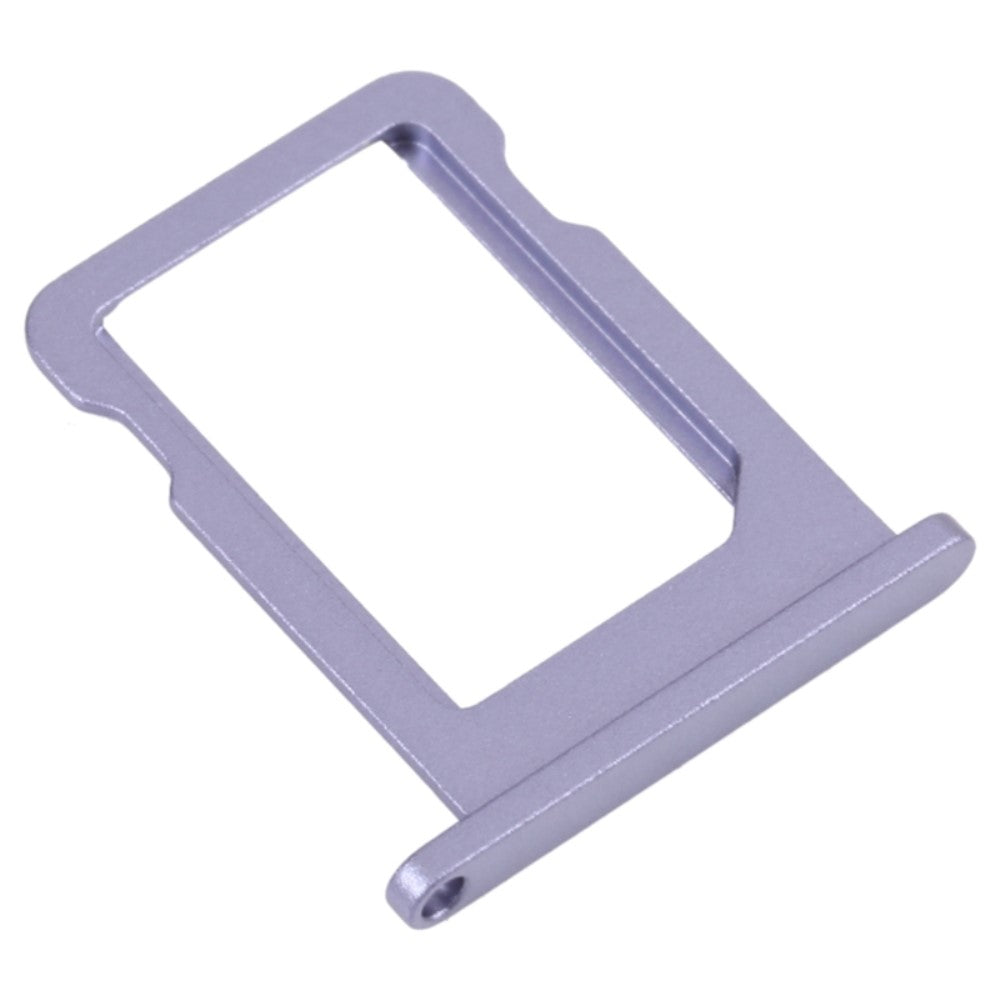 DUAL SIM SIM Holder Tray Apple iPad Air (2022) / iPad Air 5 10.9 Purple