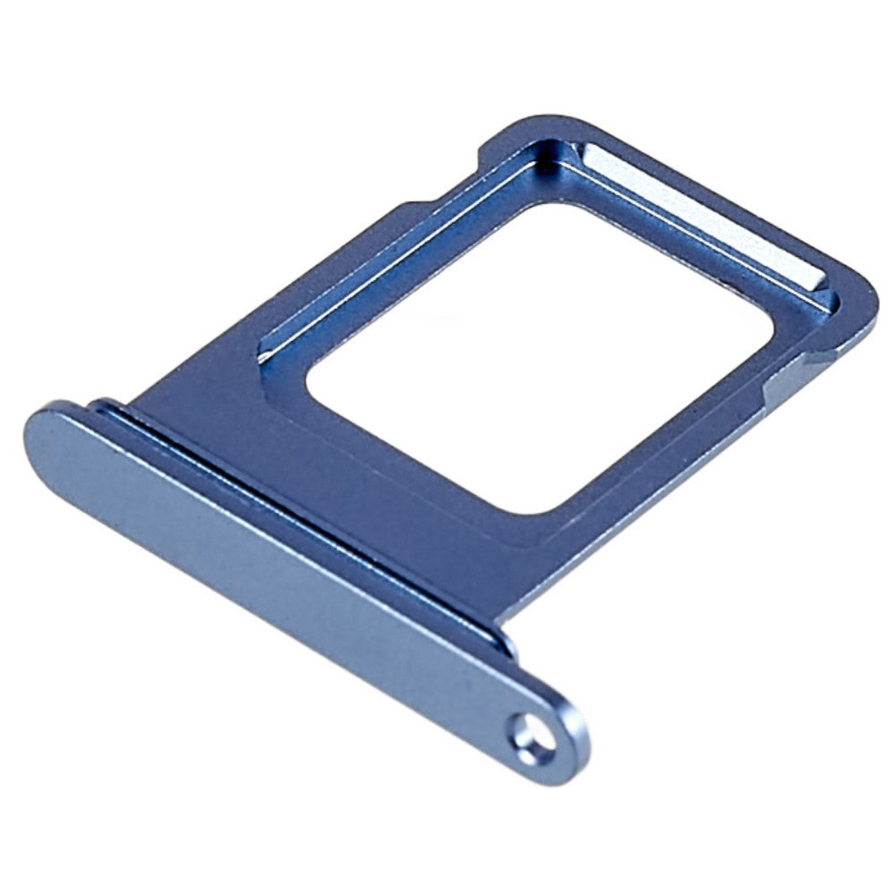 Micro SIM SIM Holder Tray Apple iPhone 14 Blue